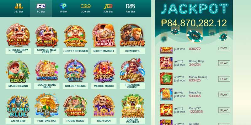 How to Play Jackpot Games and Important Notes