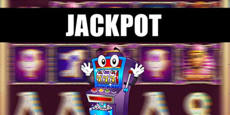 How to participate in reputable jackpot game