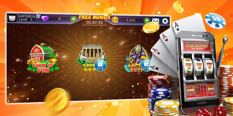 How to use casino bonus effectively