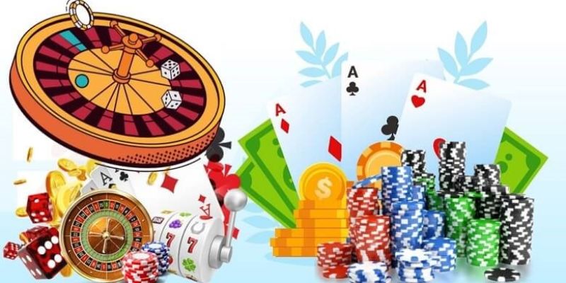 What is casino free 100?