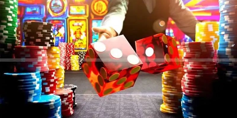 The concept of casino real money online