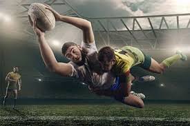 Rugby