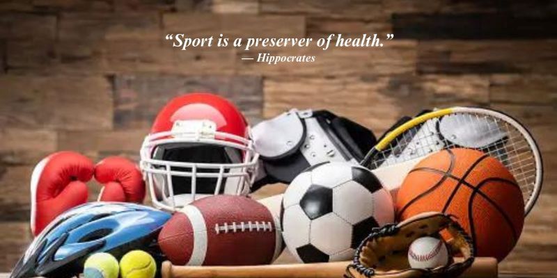 Sports Quotes And The Best Sayings In The World Năm 2024