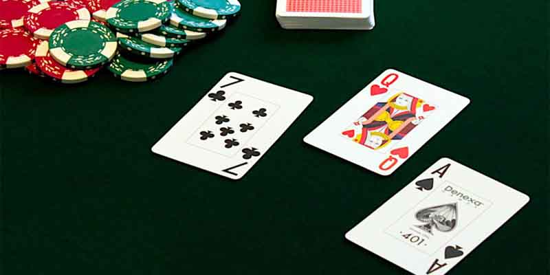 Attractive promotions when playing card games in between