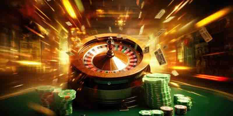 Promotions and Offers at Dct Casino