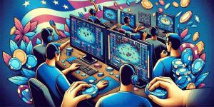 How to Join Esports: Steps to Participate in the Community