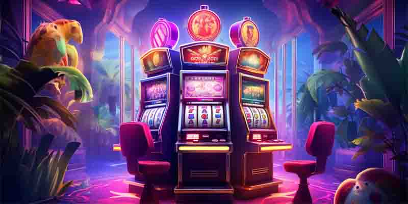 Tips on how to win at slots from experts