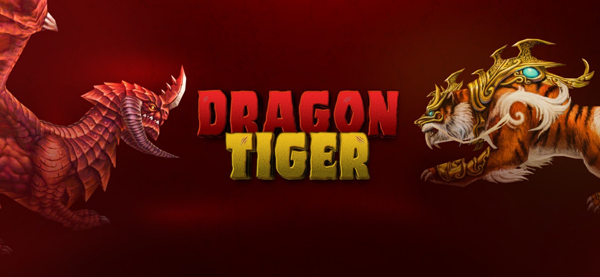Dragon Tiger Playing Experience