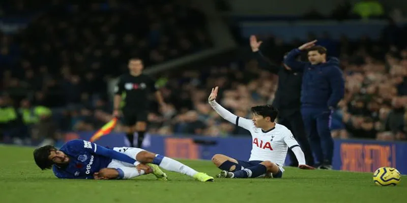 What is INJ in football?