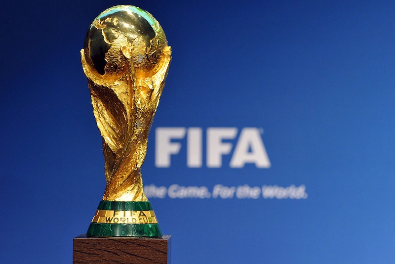 Overview of the FIFA World Cup tournament
