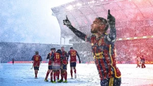 The Effect of Weather on Match Results in Betting - Rain and the Impact on the Field