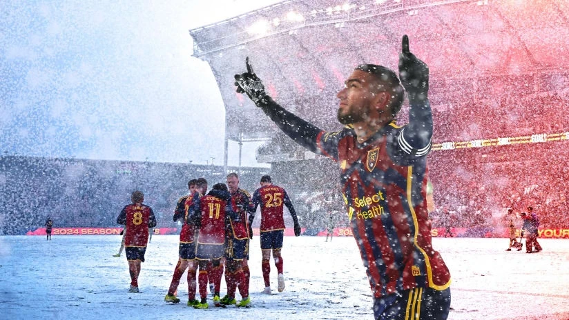 The Effect of Weather on Match Results in Betting - Rain and the Impact on the Field