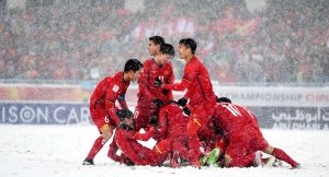 Smart Betting Methods Based on the Weather